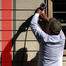 Best Siding for New Construction  in Mount Vernon, AL